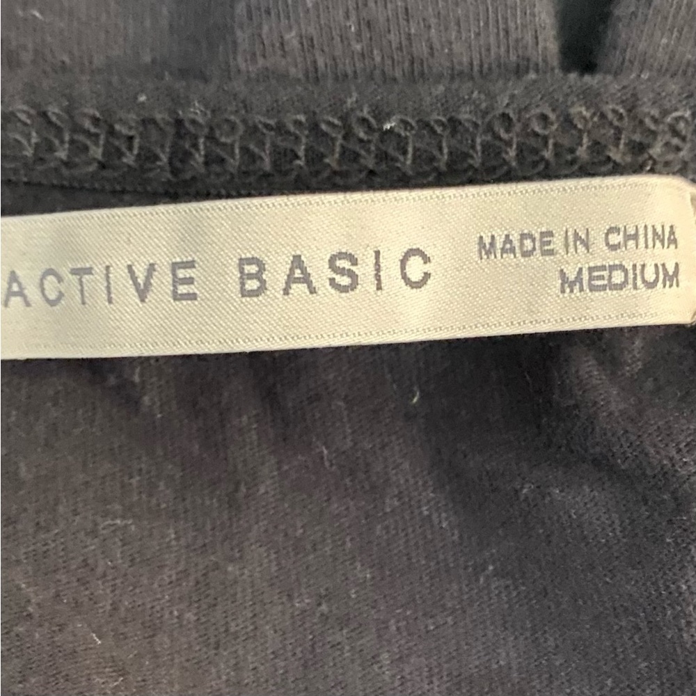 Adjustable Spaghetti Strap Tank Active Basic - Picture 3 of 11